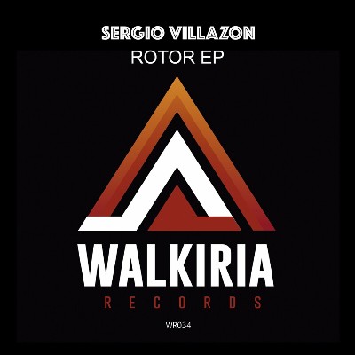 Sergio Villazon – Rotor